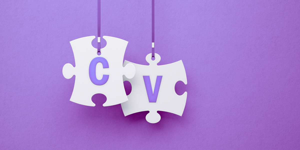 mistakes not to make on your cv